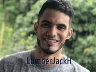 LumberJackH