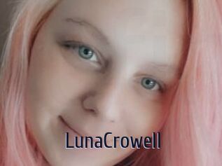 LunaCrowell