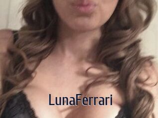 LunaFerrari