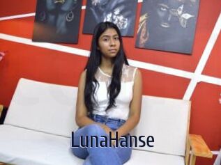 LunaHanse