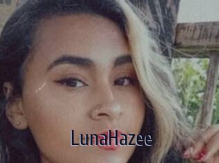 LunaHazee