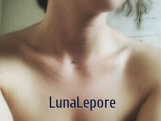 LunaLepore