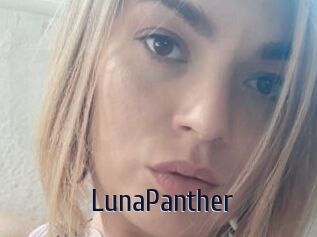 LunaPanther