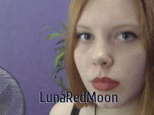 LunaRedMoon