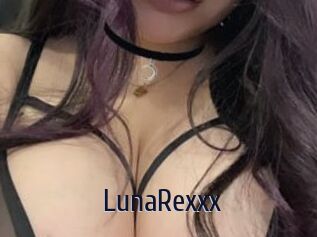 LunaRexxx