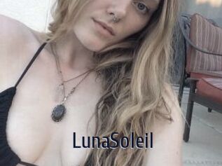 LunaSoleil