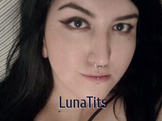 LunaTits