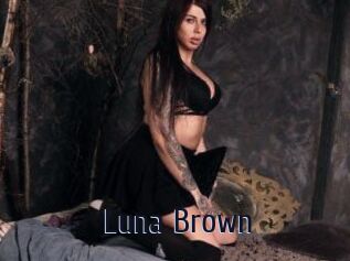 Luna_Brown