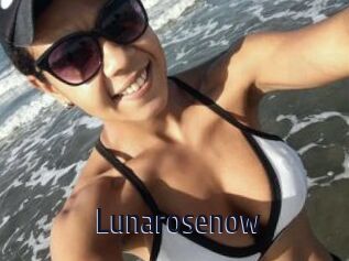 Lunarosenow