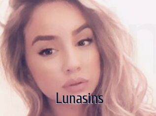 Lunasins