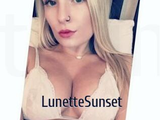 LunetteSunset