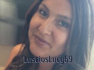 LusciosLucy69