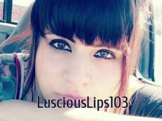 LusciousLips103