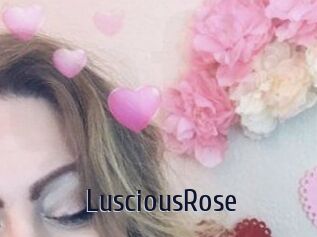 LusciousRose