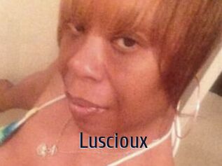 Luscioux