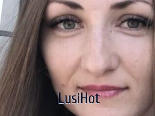 LusiHot