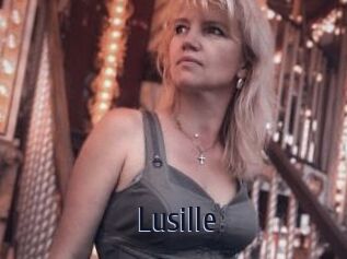 Lusille