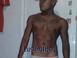 LustHotBoy