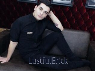 LustfulErick