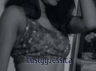 LustyyJessica