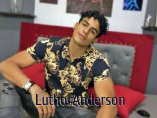 LuthorAnderson