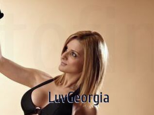 LuvGeorgia