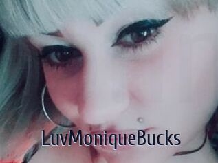 LuvMoniqueBucks