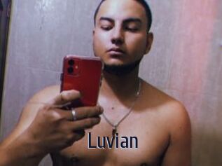 Luvian