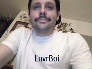 LuvrBoi