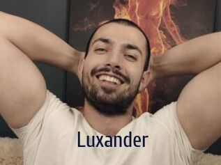 Luxander