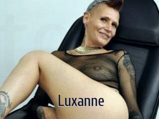 Luxanne