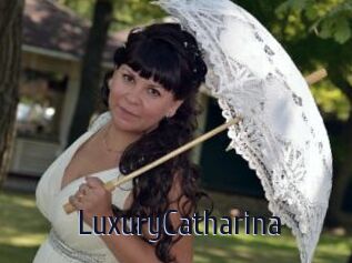 LuxuryCatharina