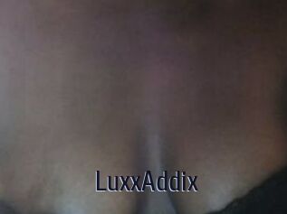 LuxxAddix