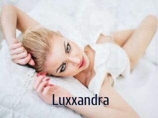 Luxxandra