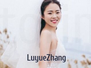 LuyueZhang