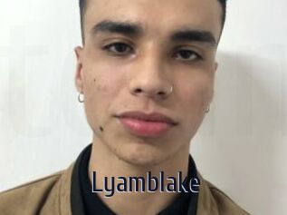 Lyamblake