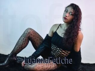 LyannaFetiche