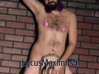 LycusMaximus91