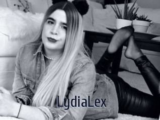 LydiaLex