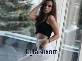 LylaBuxom