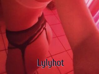 Lylyhot