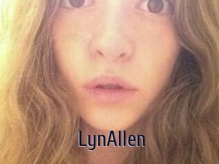 LynAllen