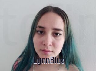 LynnBlue