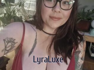 LyraLuxe