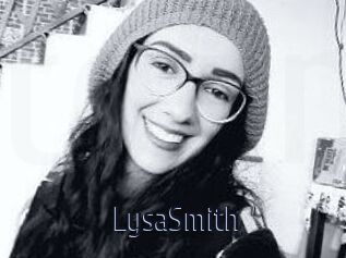 LysaSmith