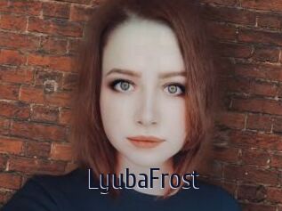 LyubaFrost