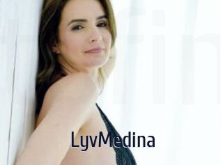 LyvMedina