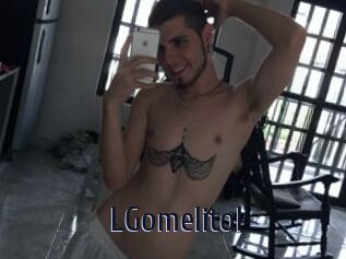 LGomelitol