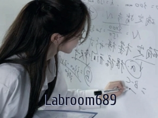 Labroom689