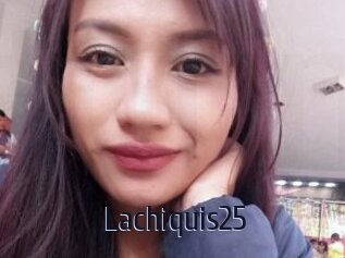 Lachiquis25